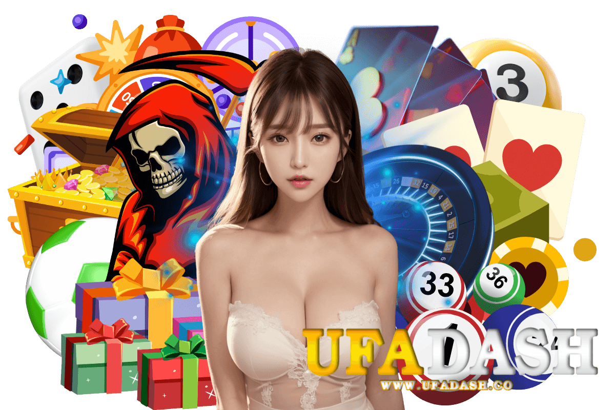 ufadash wallet