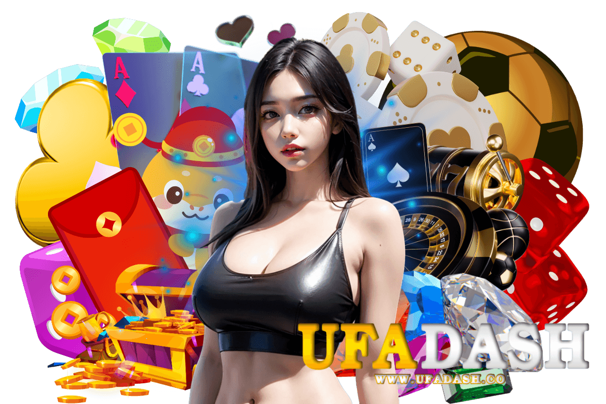 ufadash สมัคร